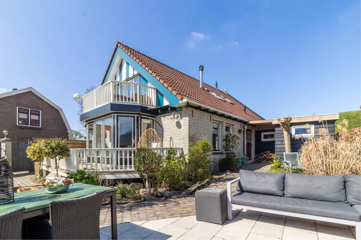 Foto 2 van IJsseldijk-Noord 405