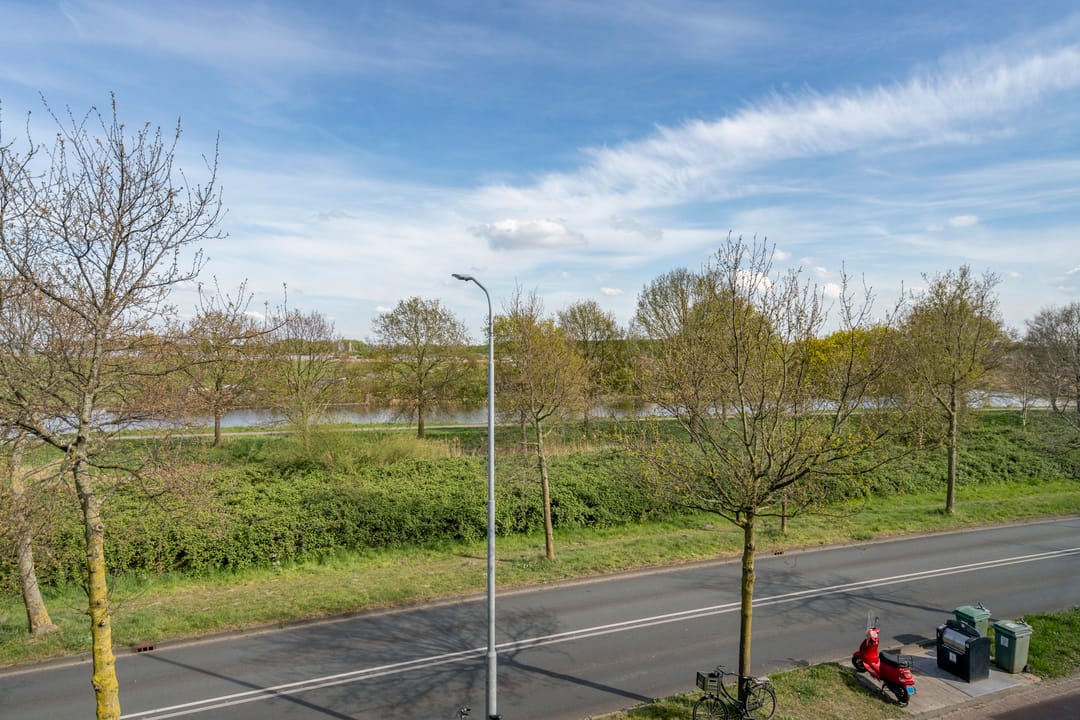 Photo 41 of Vondelweg 62-RD