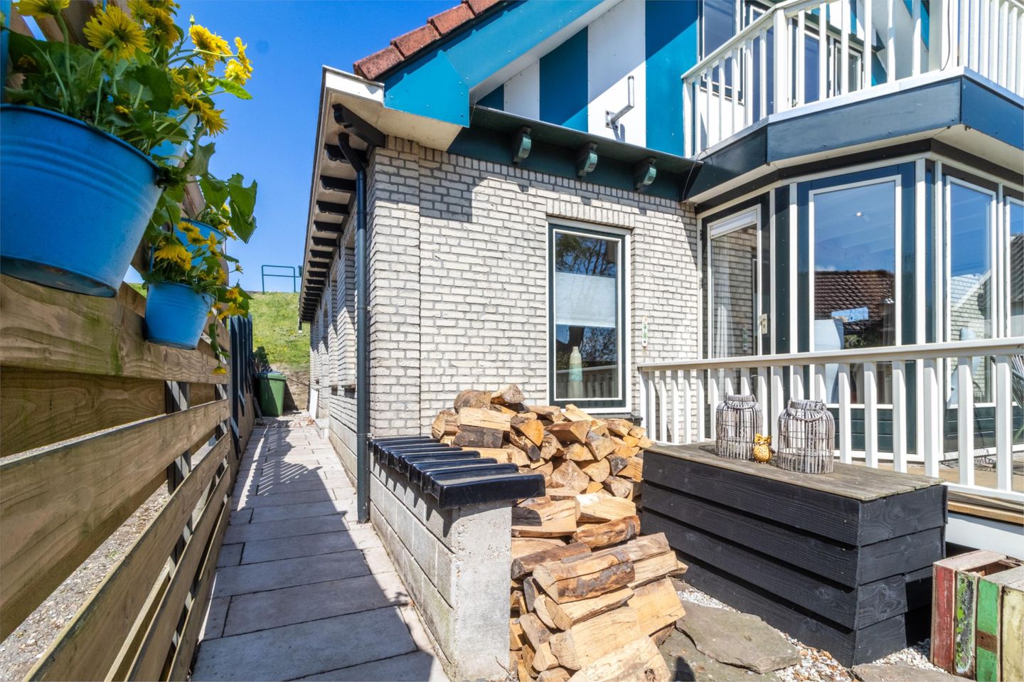 Foto 49 van IJsseldijk-Noord 405