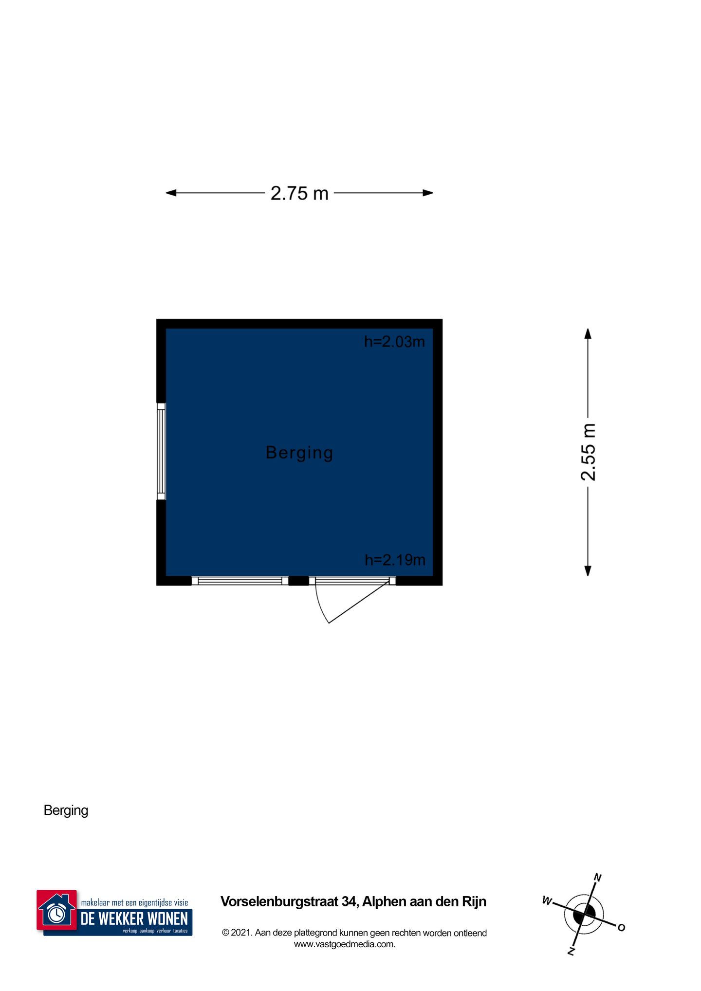 Foto 49 van Vorselenburgstraat 34