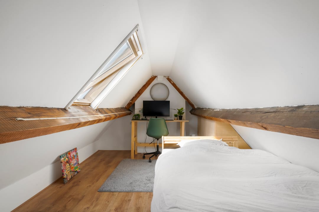 Photo 47 of Vondelweg 62-RD