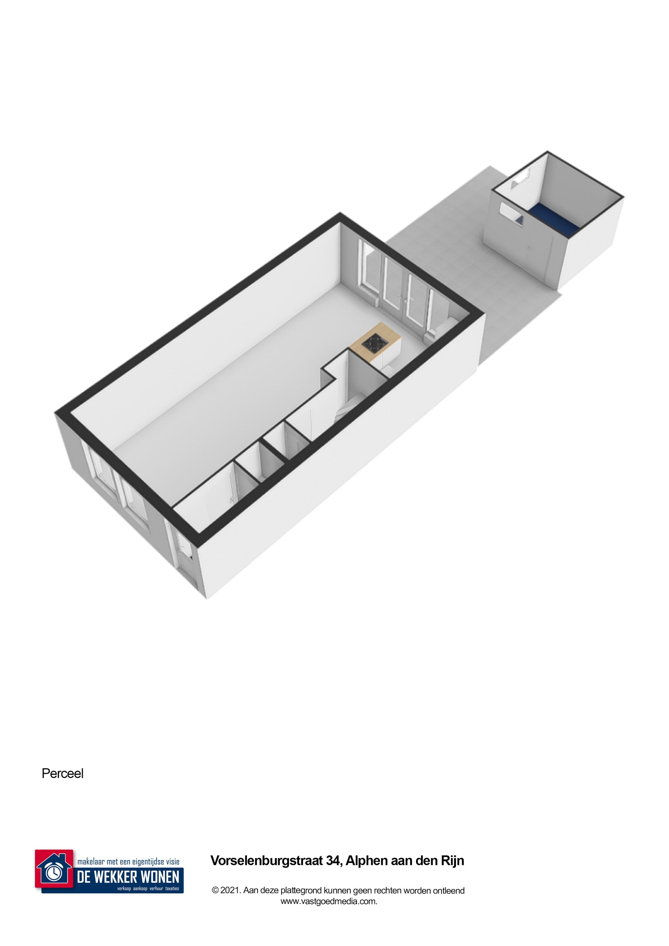 Foto 51 van Vorselenburgstraat 34