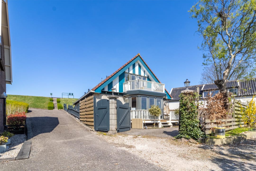 Foto 53 van IJsseldijk-Noord 405