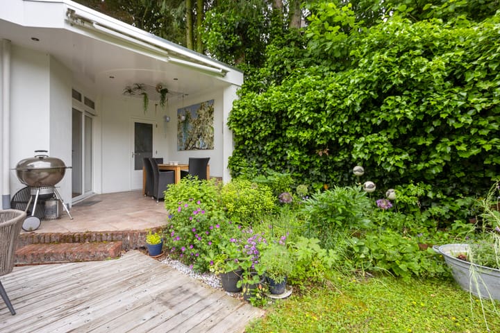 Foto 42 van Fuutlaan 25