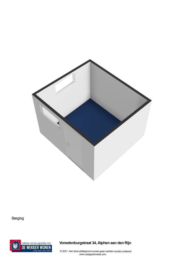 Foto 55 van Vorselenburgstraat 34