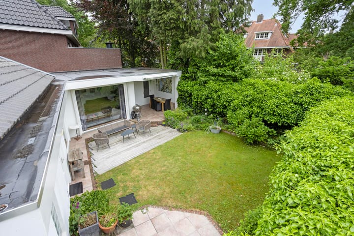 Foto 47 van Fuutlaan 25