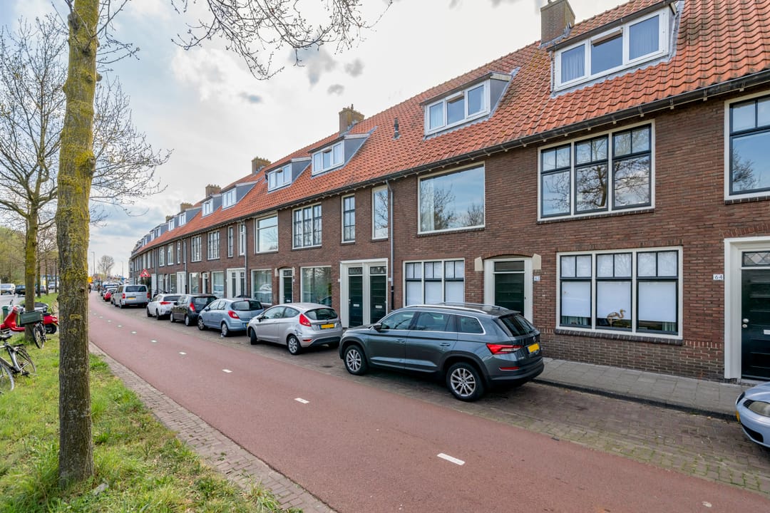 Photo 52 of Vondelweg 62-RD