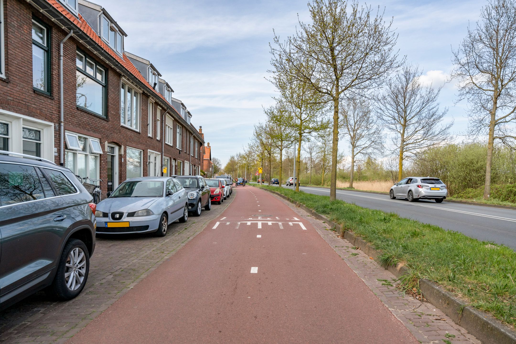 Photo 54 of Vondelweg 62-RD