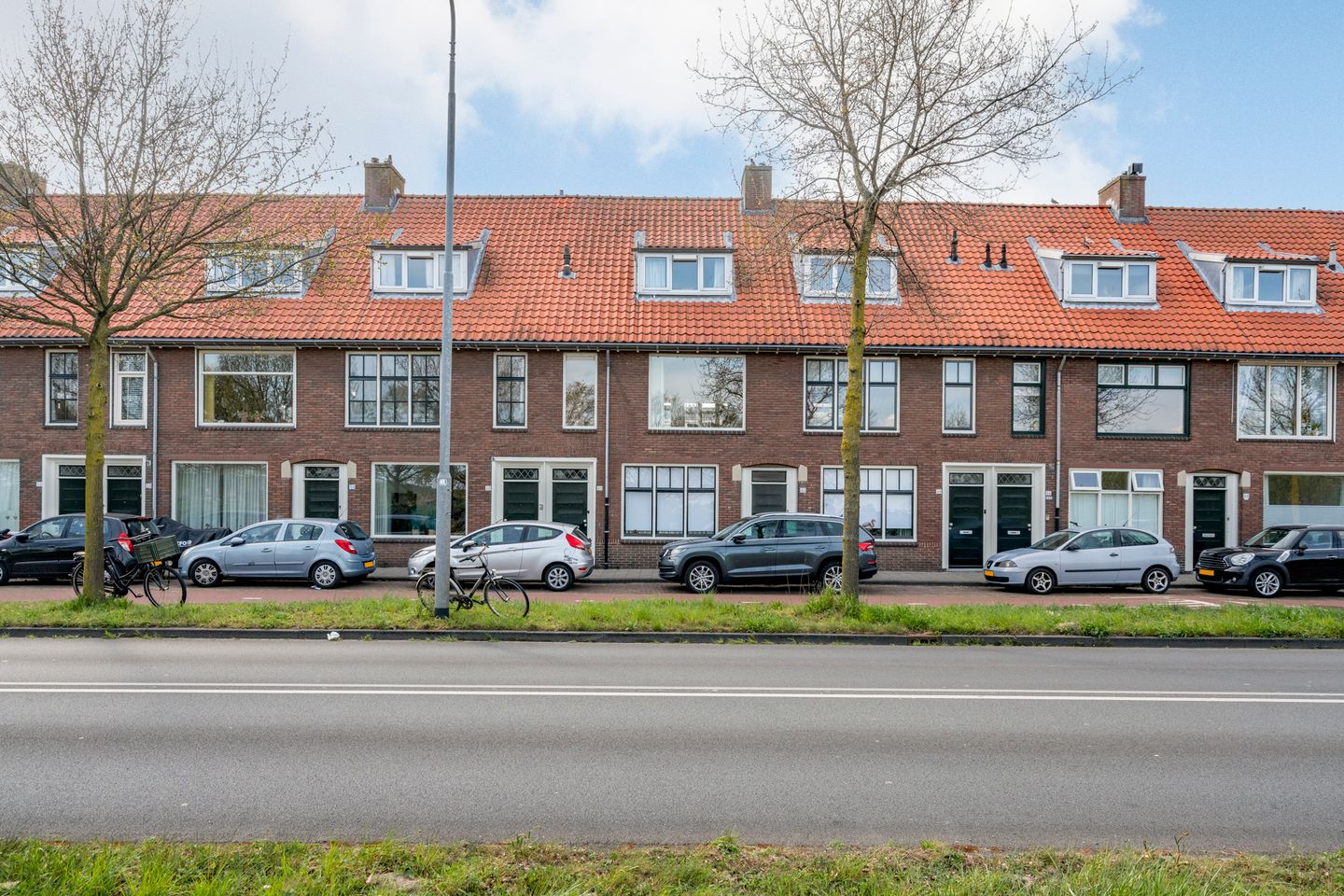 Photo 55 of Vondelweg 62-RD