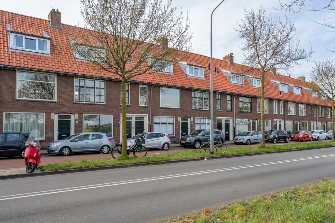 Photo 56 of Vondelweg 62-RD