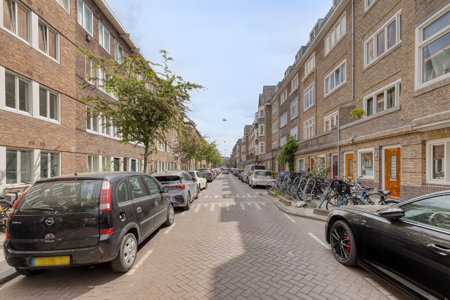 Foto 4 van Reinier Claeszenstraat 76-1