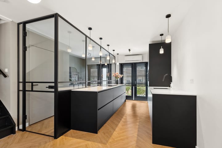 Foto 2 van Brancusistraat 22