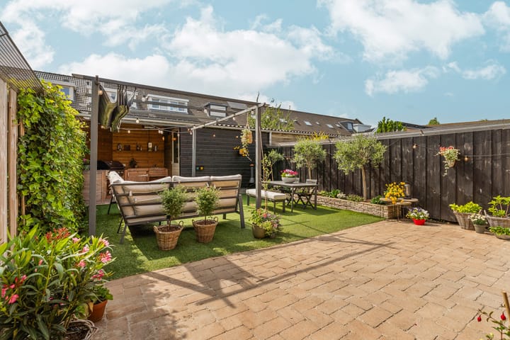 Foto 3 van Brancusistraat 22