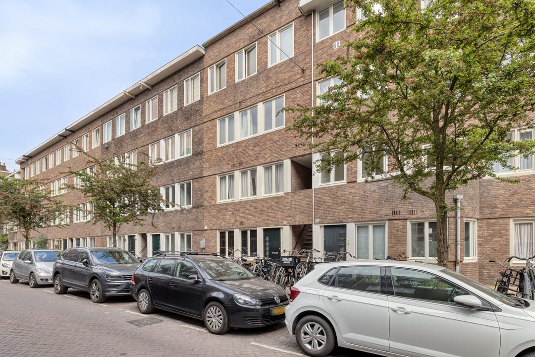 Foto 26 van Reinier Claeszenstraat 76-1