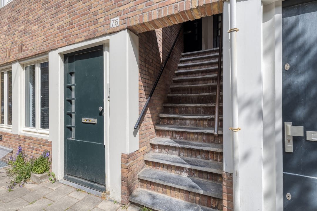 Foto 28 van Reinier Claeszenstraat 76-1