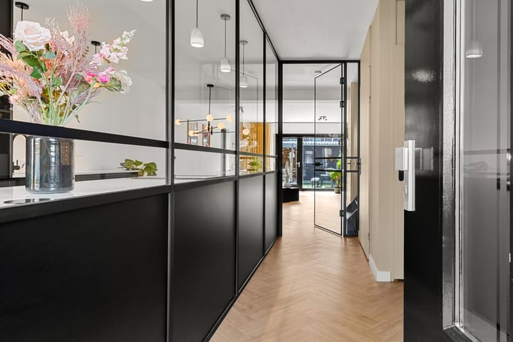 Photo 8 of Brancusistraat 22