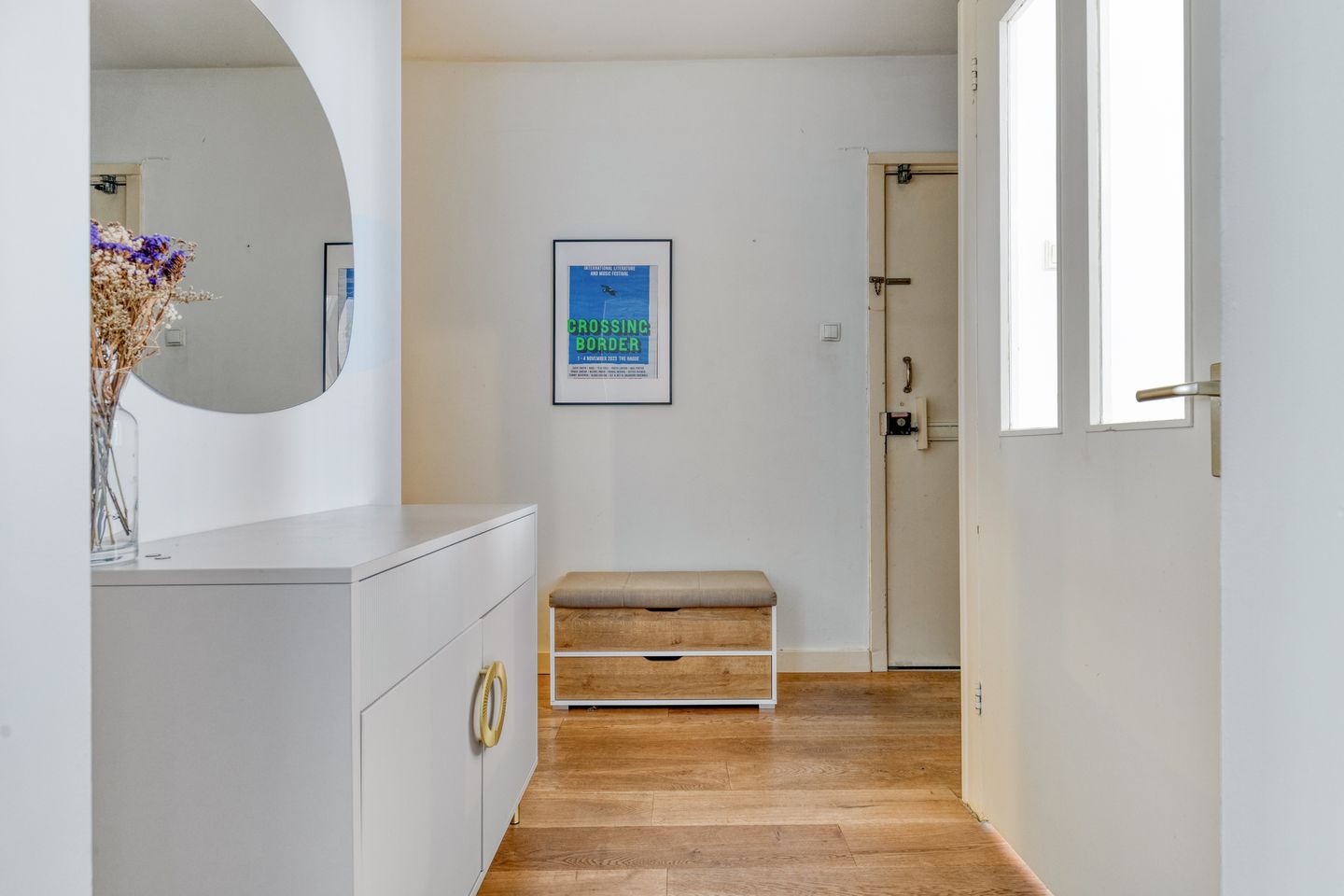 Foto 5 van Reinier Claeszenstraat 76-1