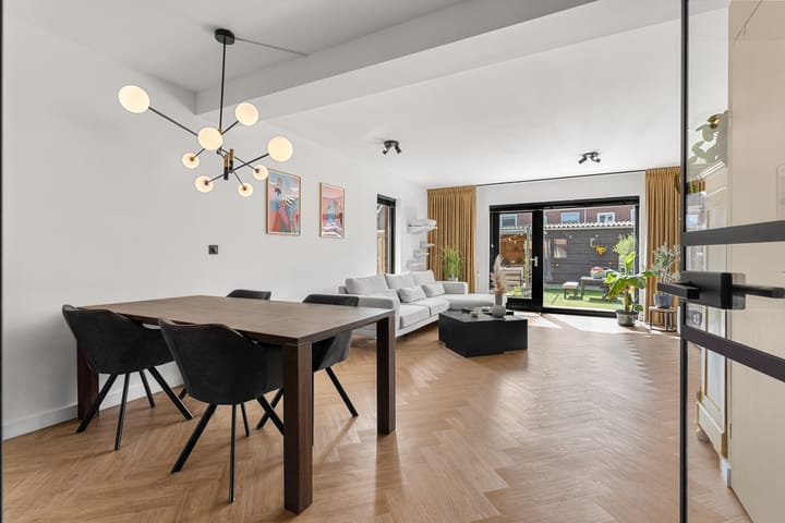 Photo 9 of Brancusistraat 22