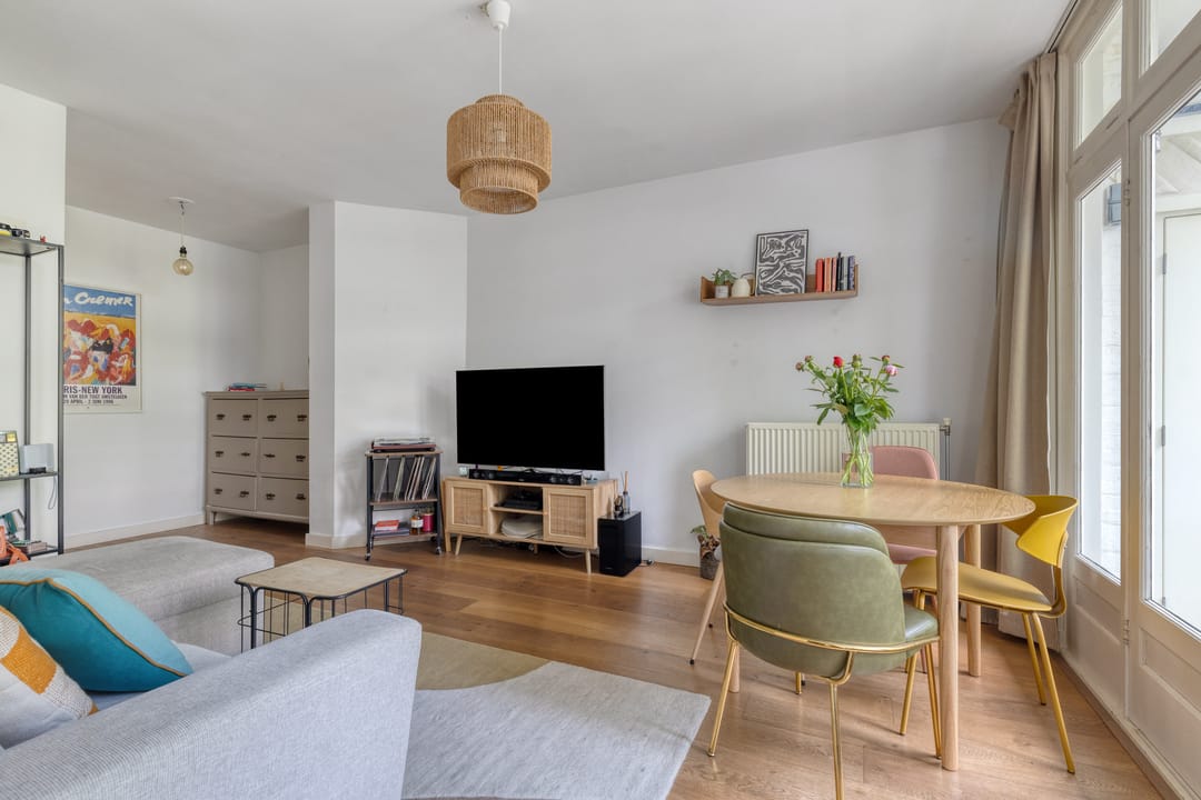 Foto 8 van Reinier Claeszenstraat 76-1