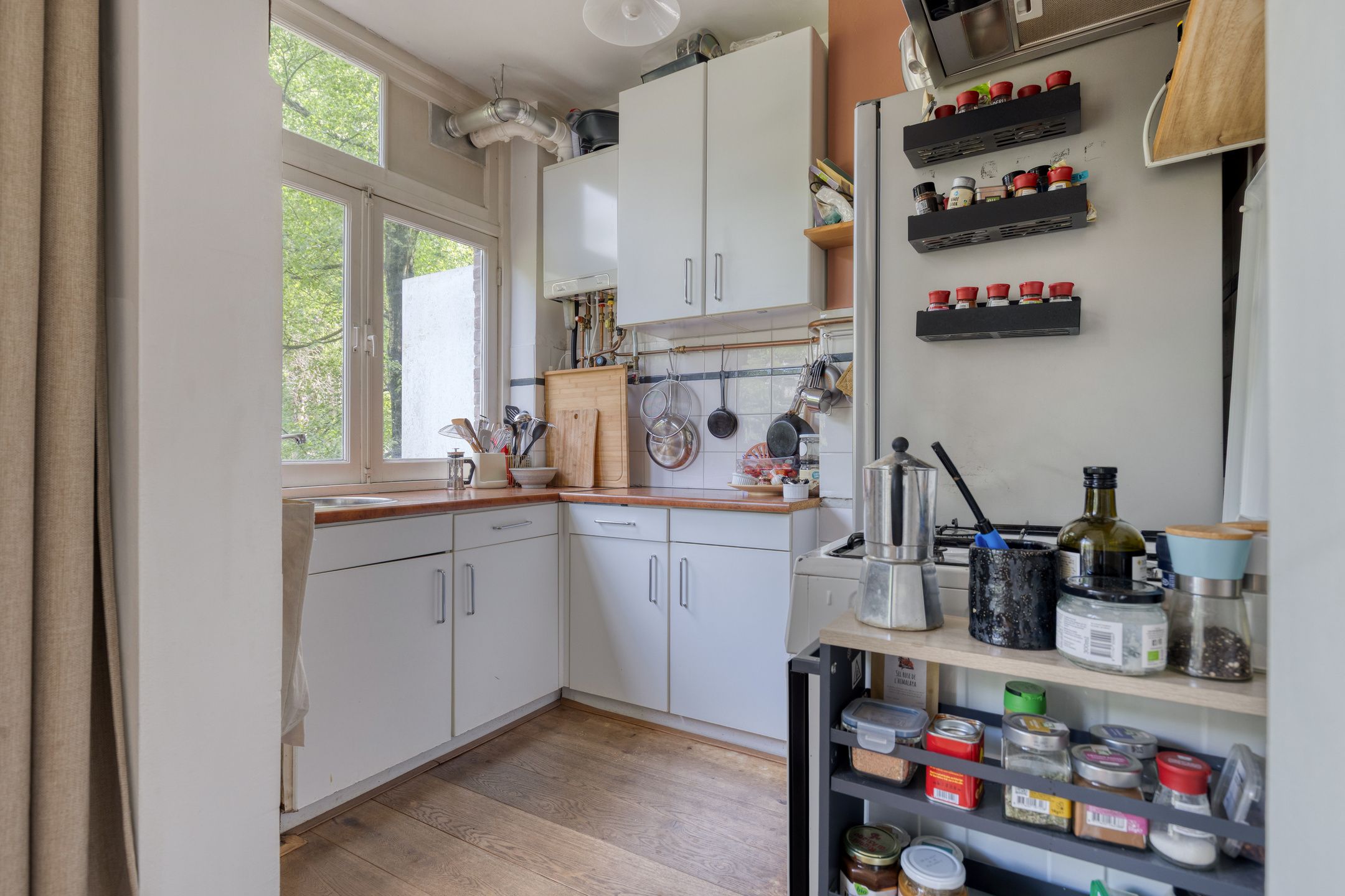 Foto 9 van Reinier Claeszenstraat 76-1