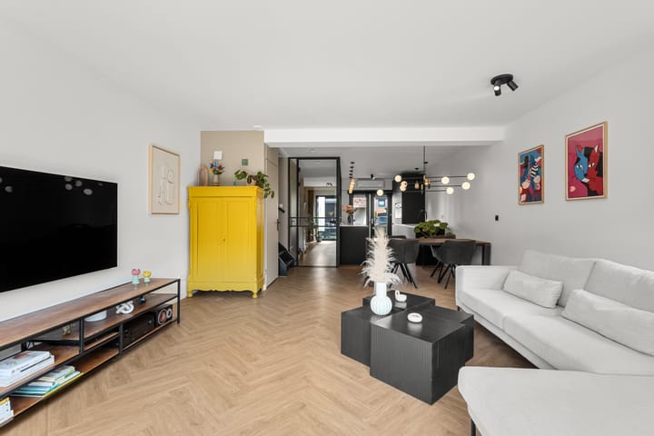 Photo 14 of Brancusistraat 22