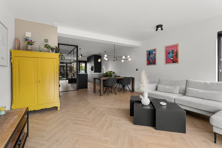 Photo 15 of Brancusistraat 22