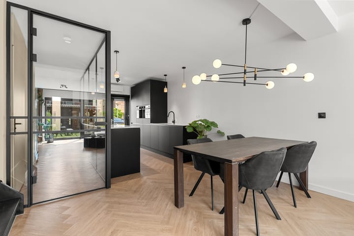 Photo 16 of Brancusistraat 22