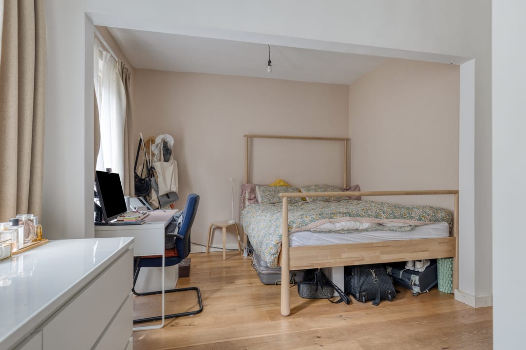 Foto 11 van Reinier Claeszenstraat 76-1