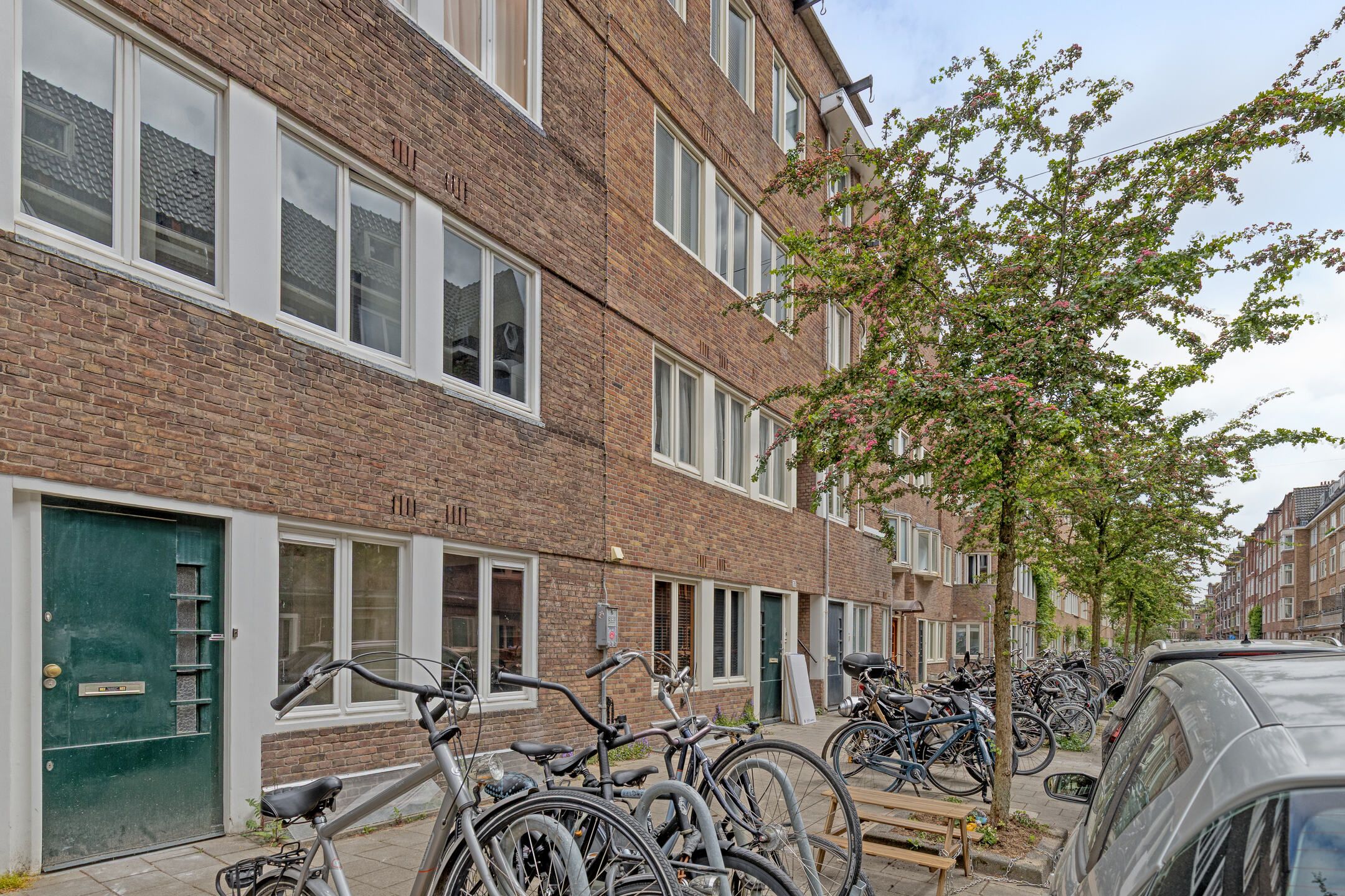 Foto 27 van Reinier Claeszenstraat 76-1