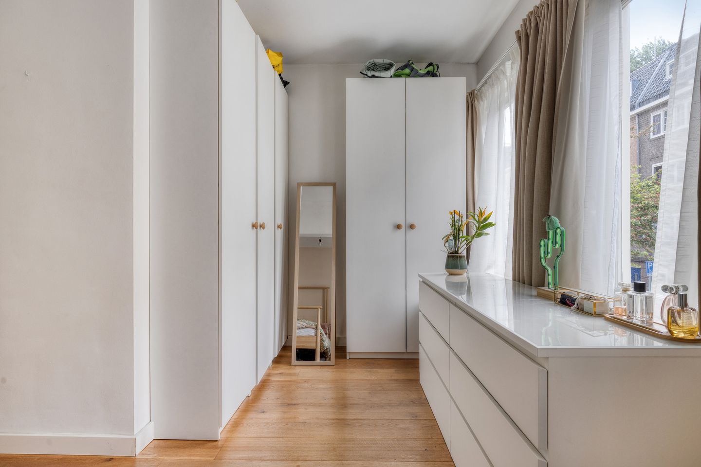 Foto 14 van Reinier Claeszenstraat 76-1