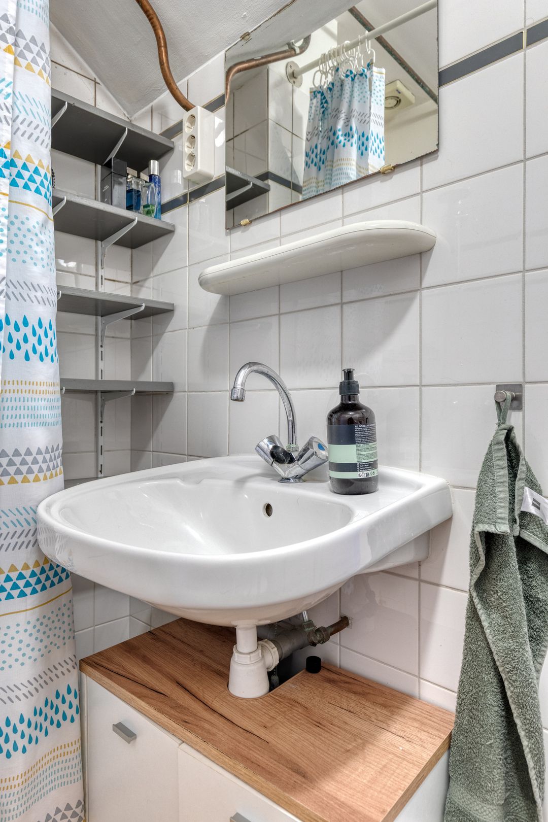 Foto 17 van Reinier Claeszenstraat 76-1