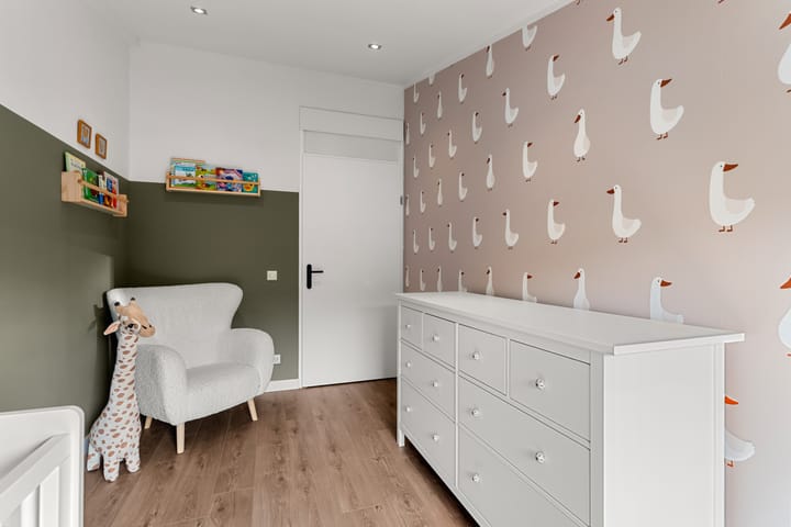 Photo 25 of Brancusistraat 22