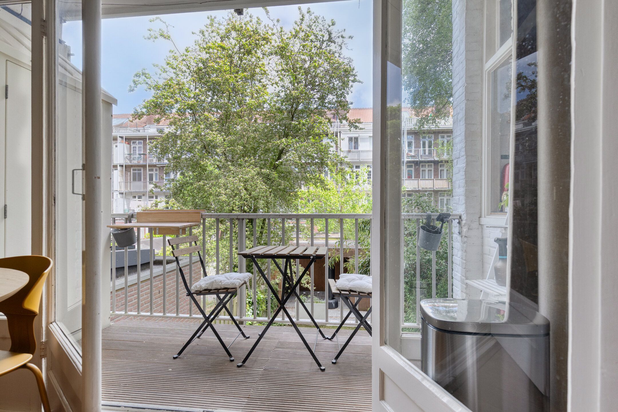 Foto 3 van Reinier Claeszenstraat 76-1