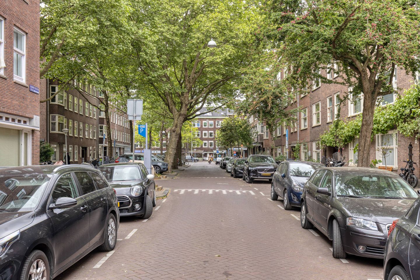 Foto 19 van Reinier Claeszenstraat 76-1