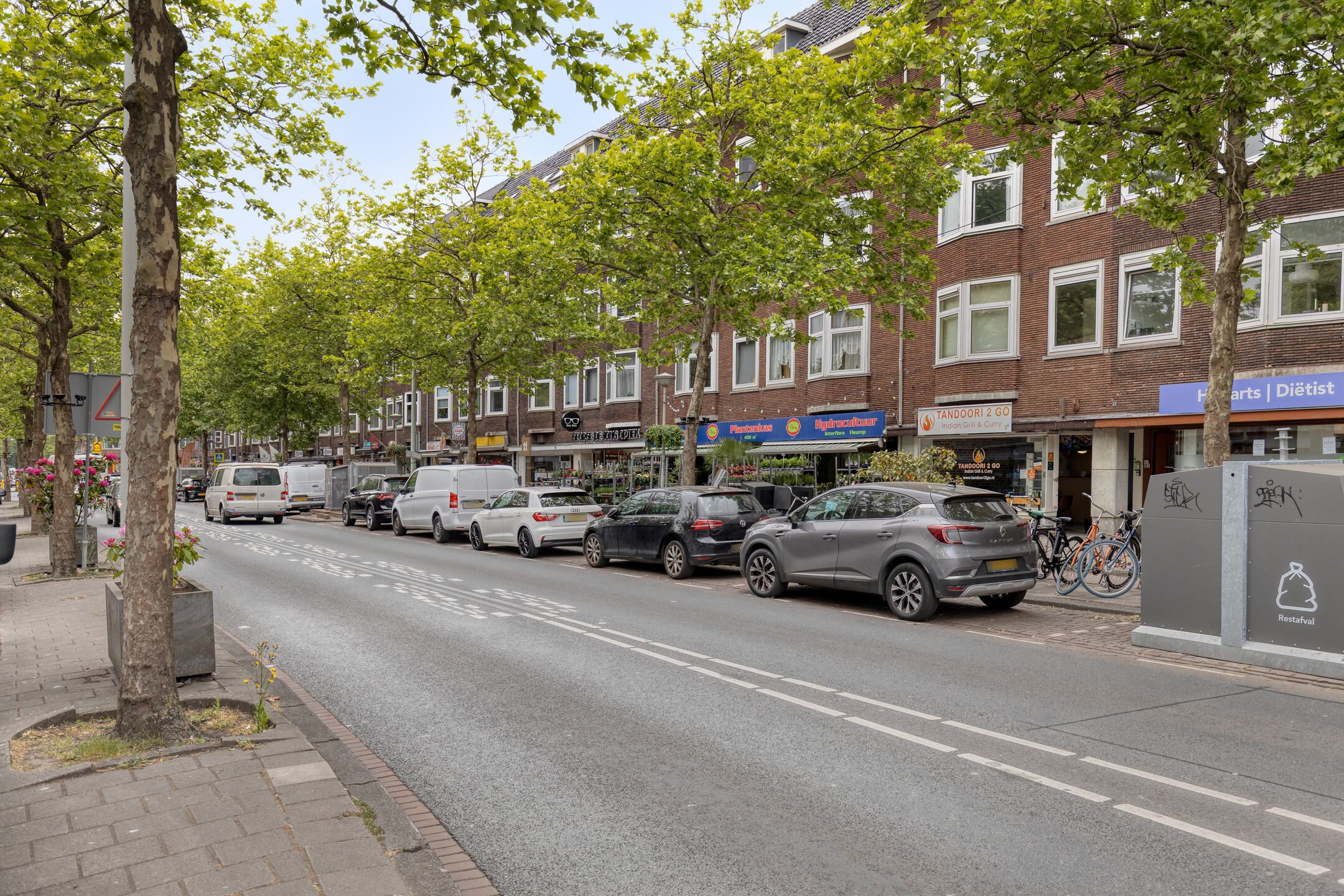 Foto 21 van Reinier Claeszenstraat 76-1