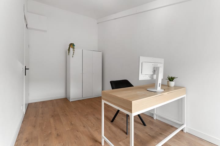 Photo 33 of Brancusistraat 22