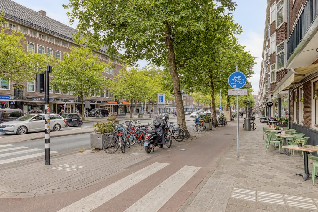 Foto 22 van Reinier Claeszenstraat 76-1