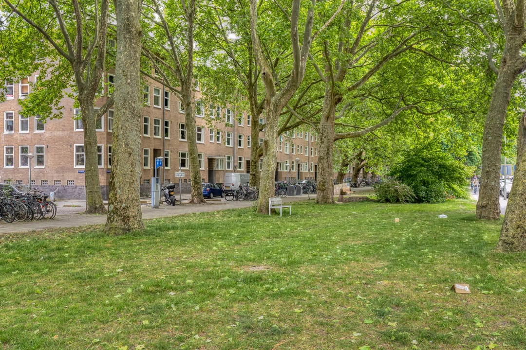 Foto 23 van Reinier Claeszenstraat 76-1