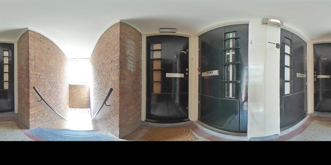 Foto 31 van Reinier Claeszenstraat 76-1