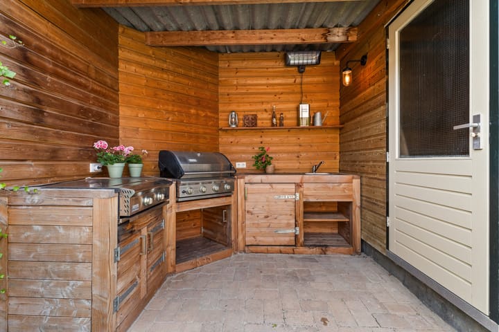 Photo 40 of Brancusistraat 22