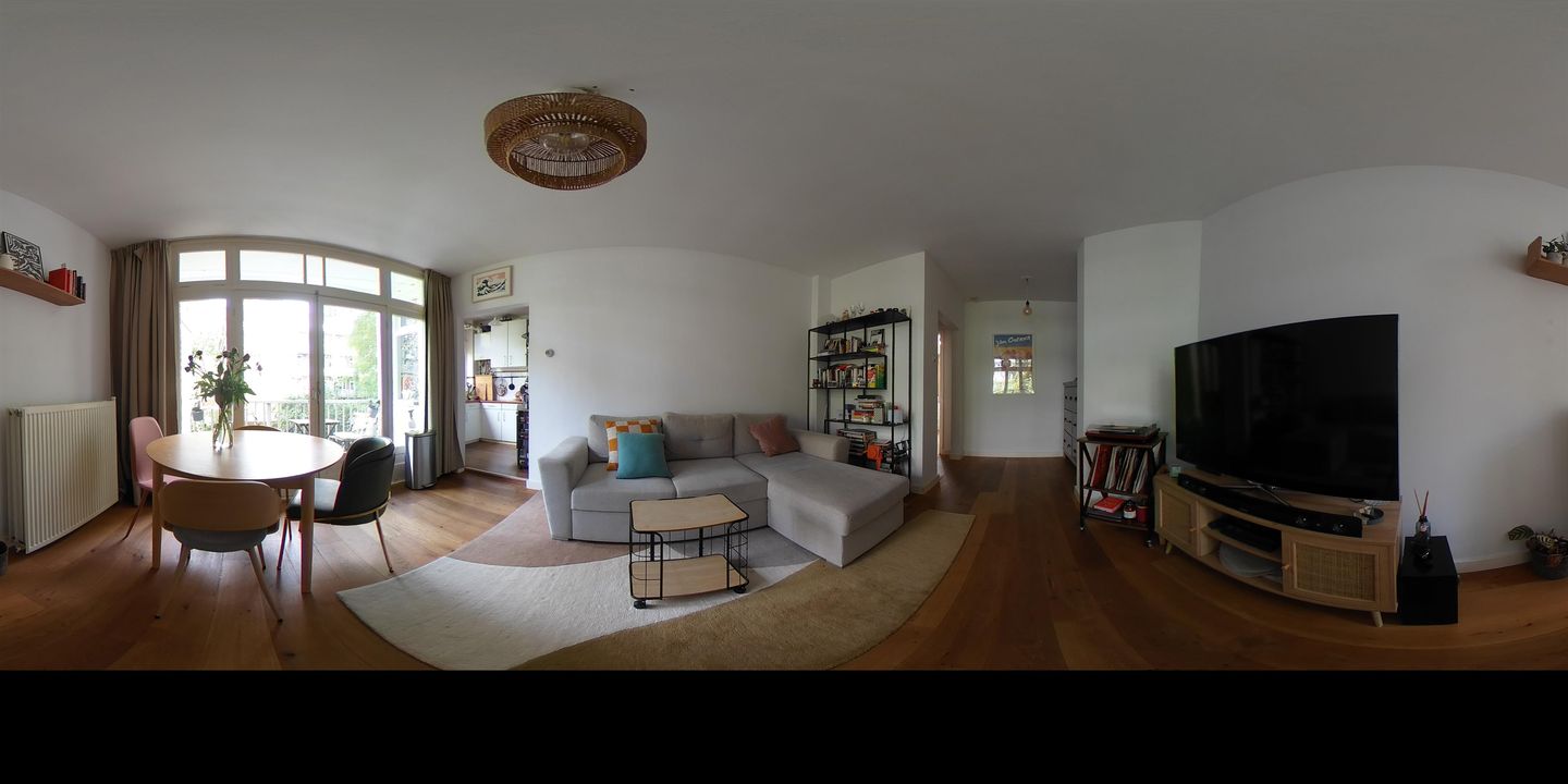 Foto 34 van Reinier Claeszenstraat 76-1