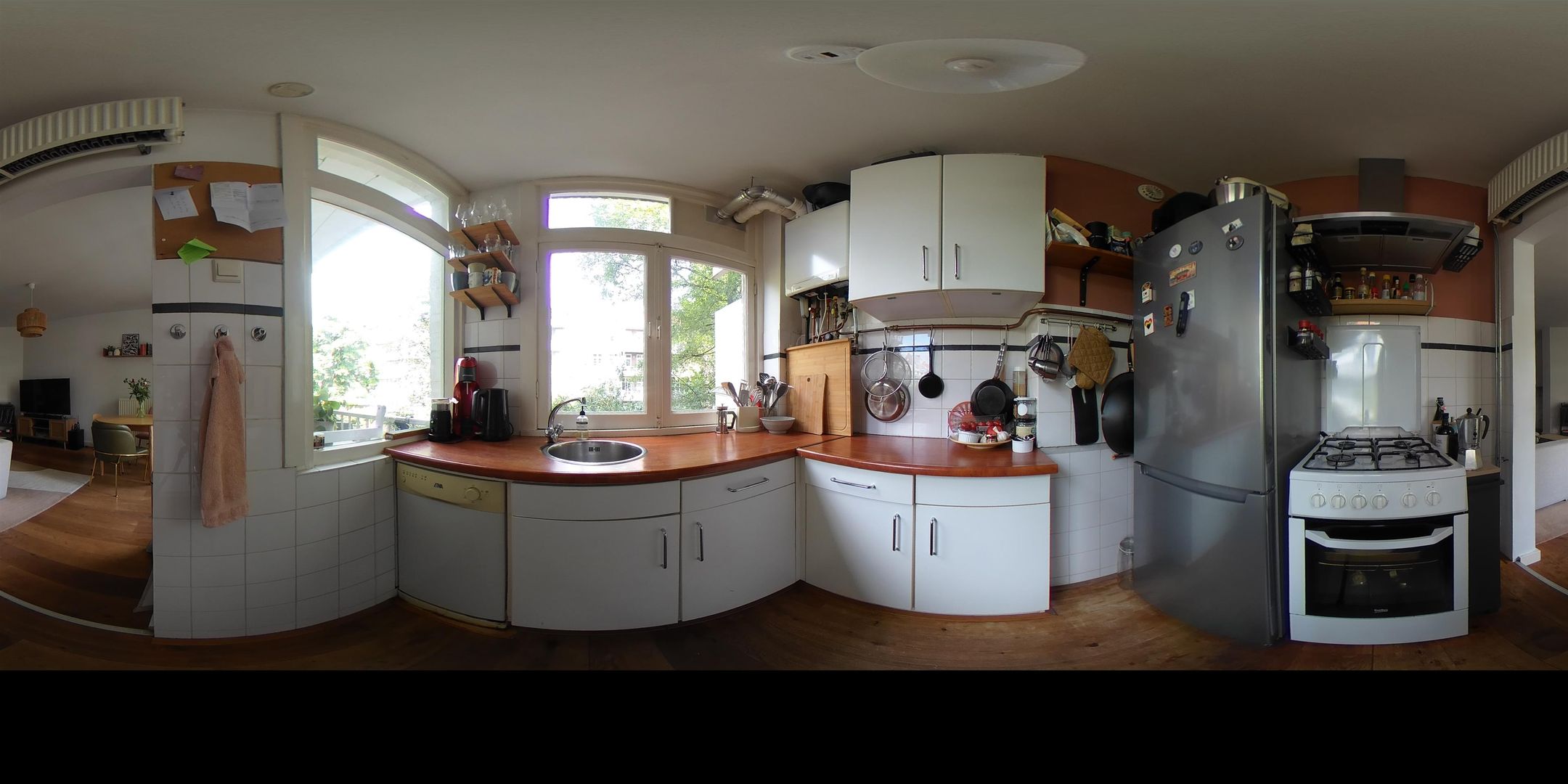 Foto 36 van Reinier Claeszenstraat 76-1