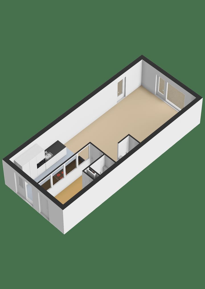 Photo 49 of Brancusistraat 22