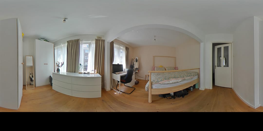 Foto 37 van Reinier Claeszenstraat 76-1