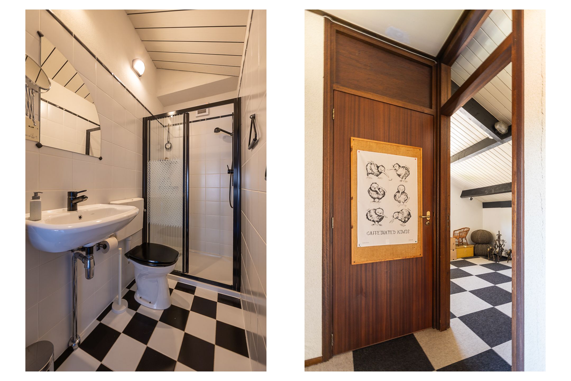 Foto 6 van Honingzwam 110