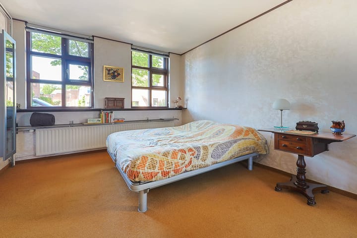 Foto 11 van Honingzwam 110