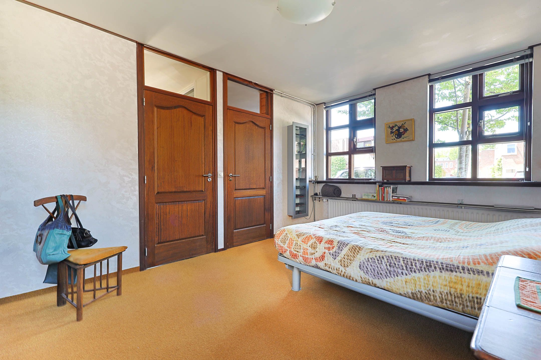 Foto 12 van Honingzwam 110