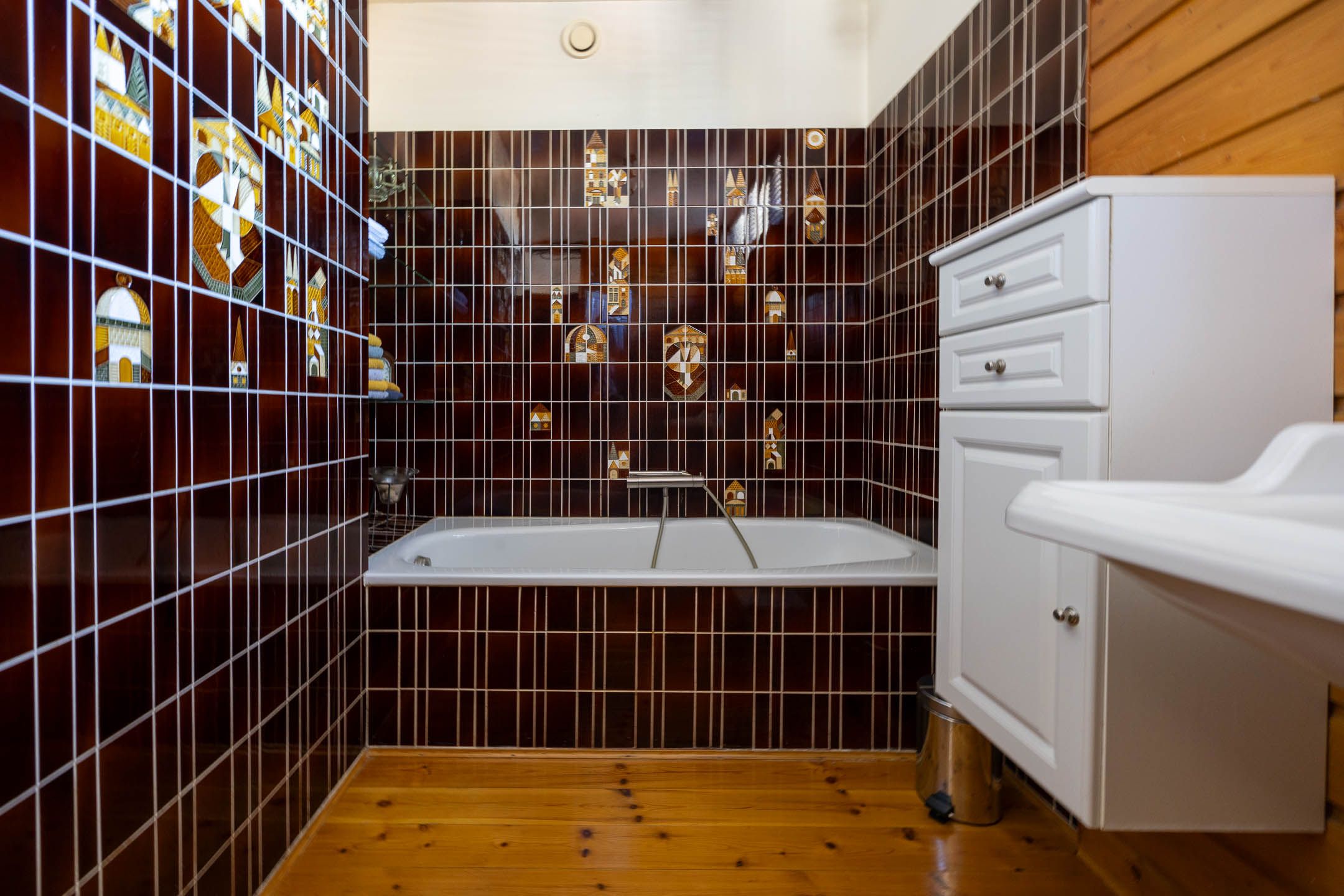 Foto 15 van Honingzwam 110