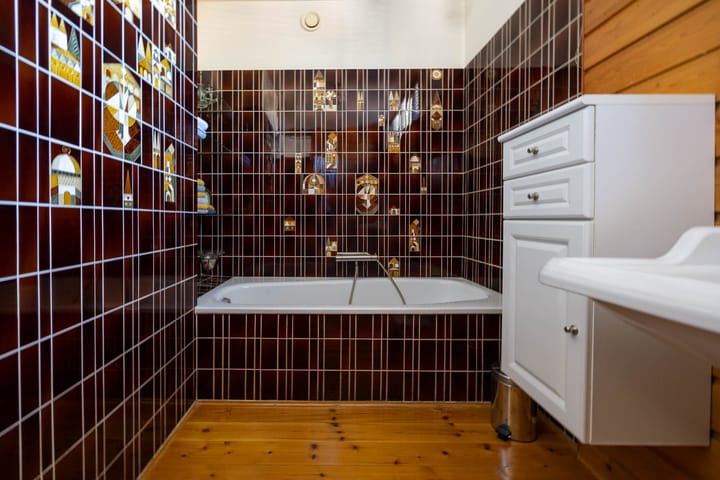 Foto 15 van Honingzwam 110