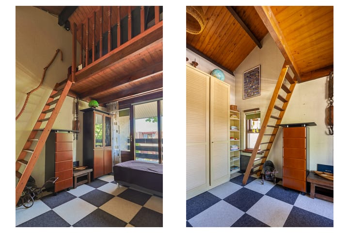 Foto 23 van Honingzwam 110